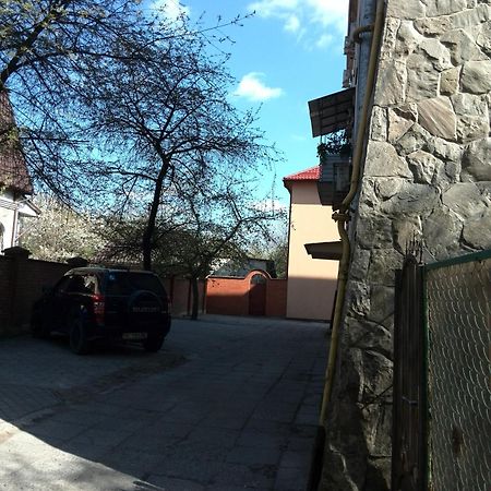 Apartment On Franka Lemberg Exterior foto