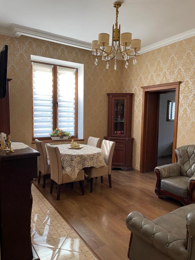 Apartment On Franka Lemberg Exterior foto