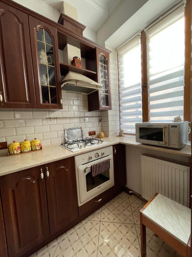Apartment On Franka Lemberg Exterior foto