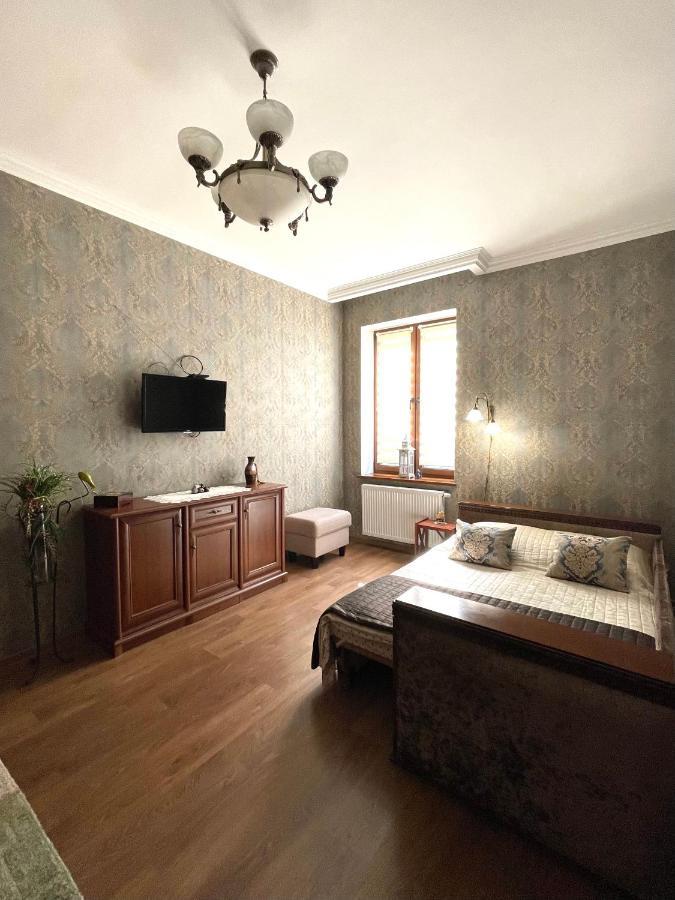 Apartment On Franka Lemberg Exterior foto